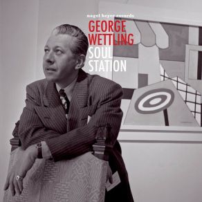 Download track You Brought A New Kind Of Love To Me George Wettling