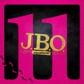 Download track Jetzt Ist Halt Heut J. B. O