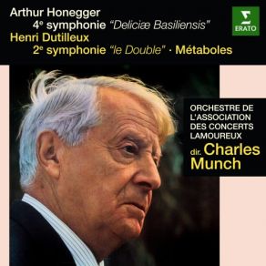 Download track Métaboles: IV. Torpide Orchestre Des Concerts Lamoureux, Orchestre National De France, Charles Munch