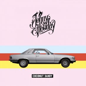 Download track In Session Johny Holiday