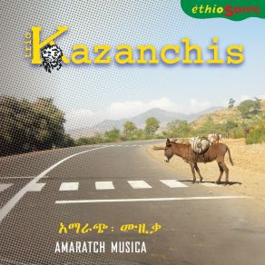 Download track Bertukane Trio Kazanchis