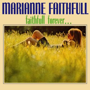 Download track Tomorrow's Calling Marianne Faithfull