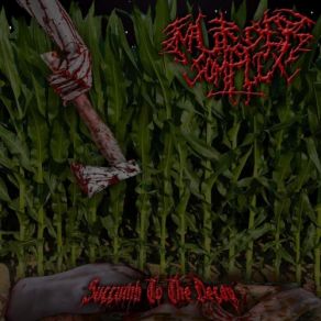 Download track Experiments Of The Insane Murder Complex