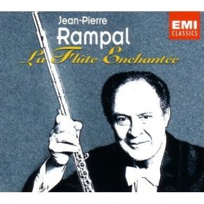 Download track Honegger - Concertino Da Camera Pour Flöte, Cor Anglais & Orchestre Jean - Pierre Rampal, Association Des Concerts De Chambre De Paris