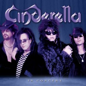 Download track The More Things Change Cinderella