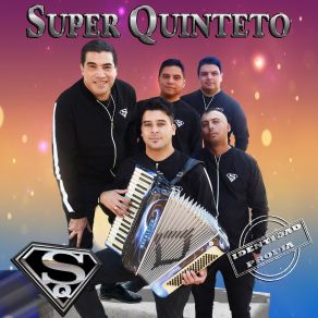 Download track Pero Que Tonto Fui Super Quinteto