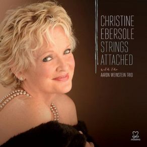 Download track Jitterbug Waltz Christine Ebersole