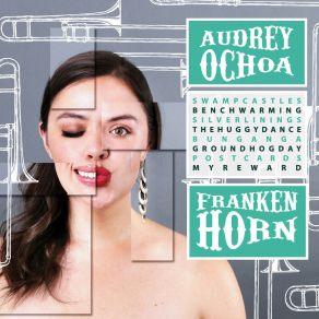 Download track Postcards Audrey Ochoa