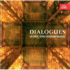 Download track Lectio Primo Tempore Jiří Bárta, Schola Gregoriana Pragensis