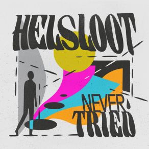 Download track Disco Maxi' Misja Helsloot