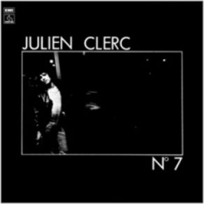 Download track This Melody Julien Clerc