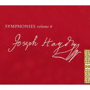 Download track 6. Sym No. 49 In F La Passione: II. Allegro Di Molto Joseph Haydn