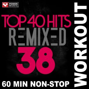 Download track Lights Up (Workout Remix 128 BPM) Power Music Workout