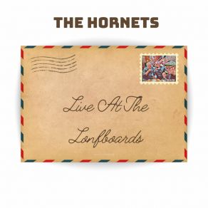 Download track Can’t Live With You (Live; Can’t Live Without You) The Hornets