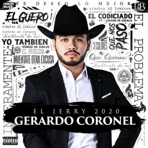 Download track Yo También Vengo De Abajo Gerardo Coronel