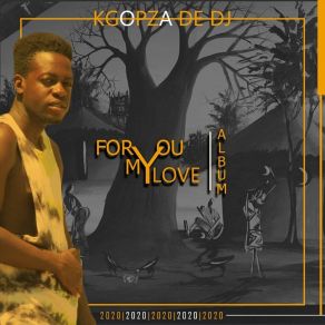 Download track A Tsoga Modimone Kgopza De DJLepidi Bafo