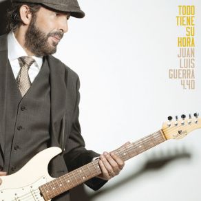 Download track Para Que Sepas Juan Luis Guerra 4. 40