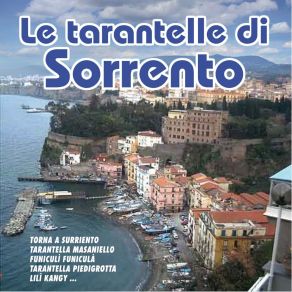 Download track Tarantella Masaniello Gruppo Folk Sorrentino