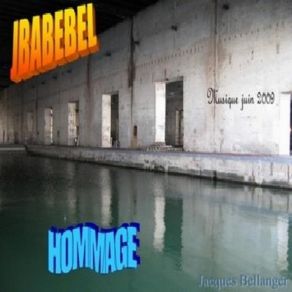 Download track GIVE ME ALONE RAP Bellanger Jacques Jbabebel