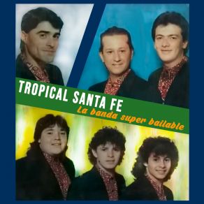 Download track Lo Poquito Que Gano Yo Tropical Santa Fé