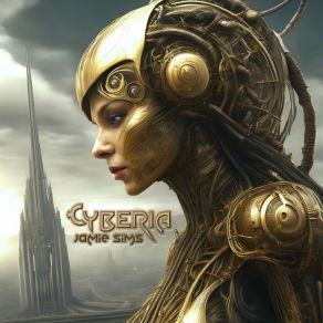 Download track Cyberia Jamie Sims