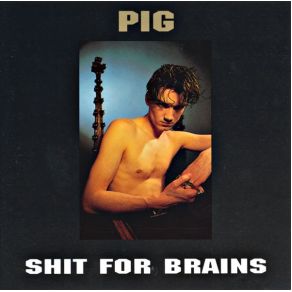 Download track Shit For Brains (J. G. Thirlwell Remix) PigJ. G. Thirlwell