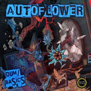 Download track Dum Autoflower