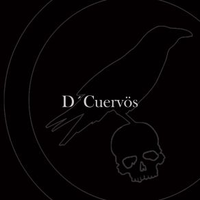 Download track El Lado Oscuro De La Luna D' Cuervös