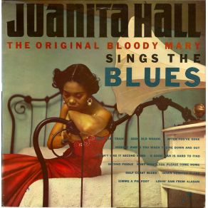 Download track Down Hearted Blues Juanita Hall