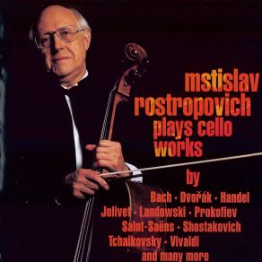 Download track 3. Landowski: Un Enfant Appelle - III La Nuit Meme Ou Il Fut Livre Mstislav Rostropovich