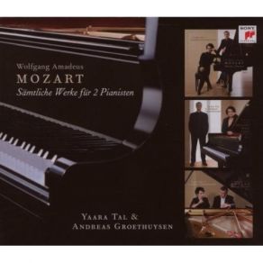 Download track 7. Sonata In C Major K. 521: Allegro Mozart, Joannes Chrysostomus Wolfgang Theophilus (Amadeus)