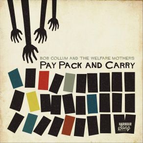 Download track Blue Sky Rain The Welfare Mothers