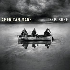 Download track How Did You Lose? American Mars