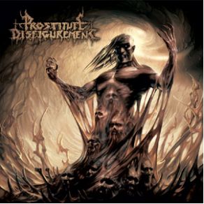 Download track Torn In Bloated Form Prostitute Disfigurement