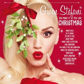 Download track Let It Snow Gwen Stefani