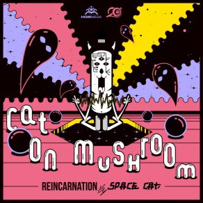 Download track Com (2017 Remake) Cat On Mushroom