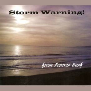 Download track Storm Warning! Forever Surf