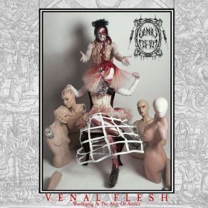 Download track Grotesque (Dunkelwerk Remix) Venal Flesh