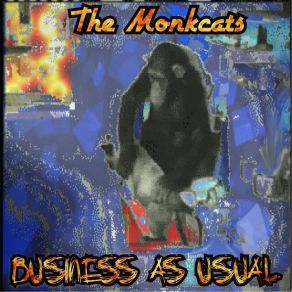 Download track It's Time For Summertime The Monkcats