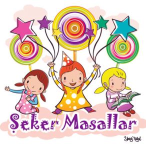 Download track Çizmeli Kedi Şeker Masallar