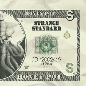 Download track For A Time Strange Standard