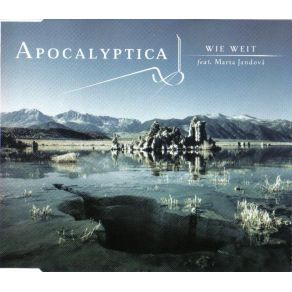 Download track En Vie Apocalyptica, Marta JandováManu