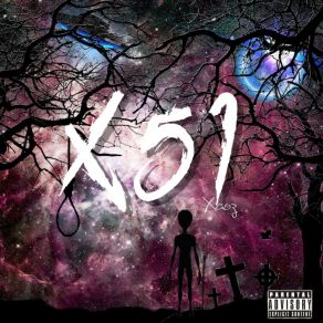 Download track FUTURISTIC Xaoz