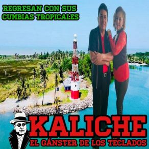 Download track El Hilo Dental Kaliche El Ganster De Los Teclados