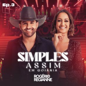 Download track Tentar Te Esquecer (Ao Vivo) Rogério E Regianne