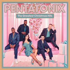 Download track 12 Days Of Christmas Pentatonix