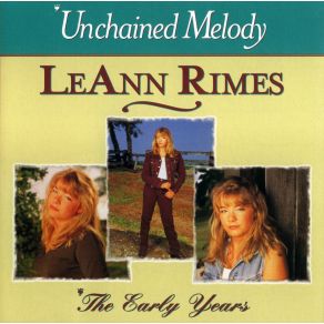 Download track Unchained Melody Leann Rimes