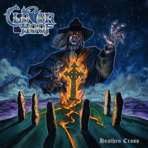 Download track Curse Of The Gypsy Cloven Hoof