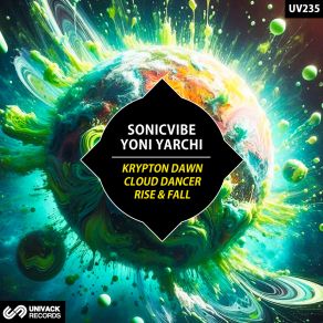 Download track Rise & Fall Sonicvibe