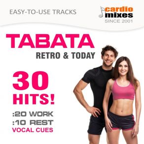 Download track Finally (Tabata Workout Remix) GroupXremixers!